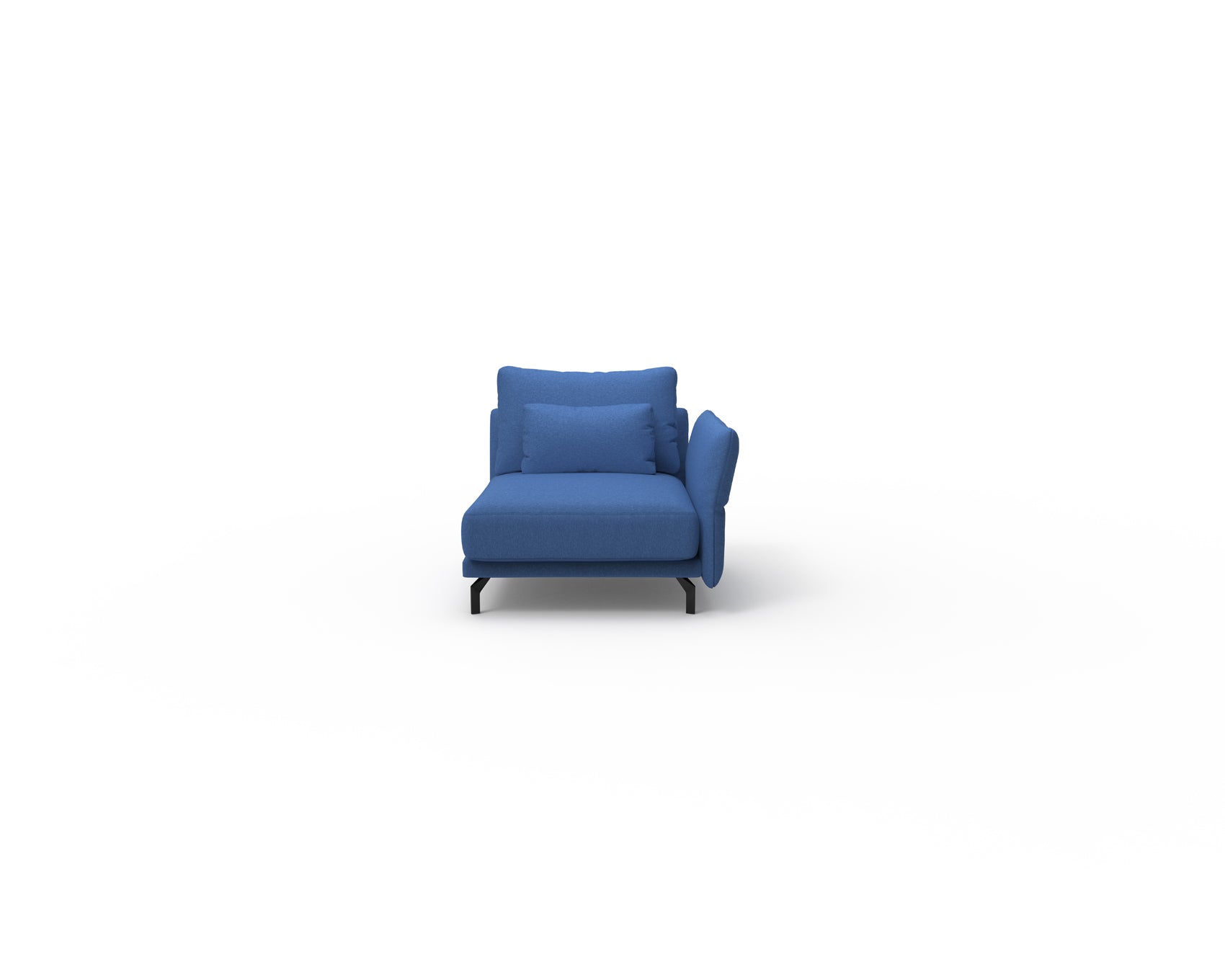 Seagull 1 Seater Sofa with Right Arm